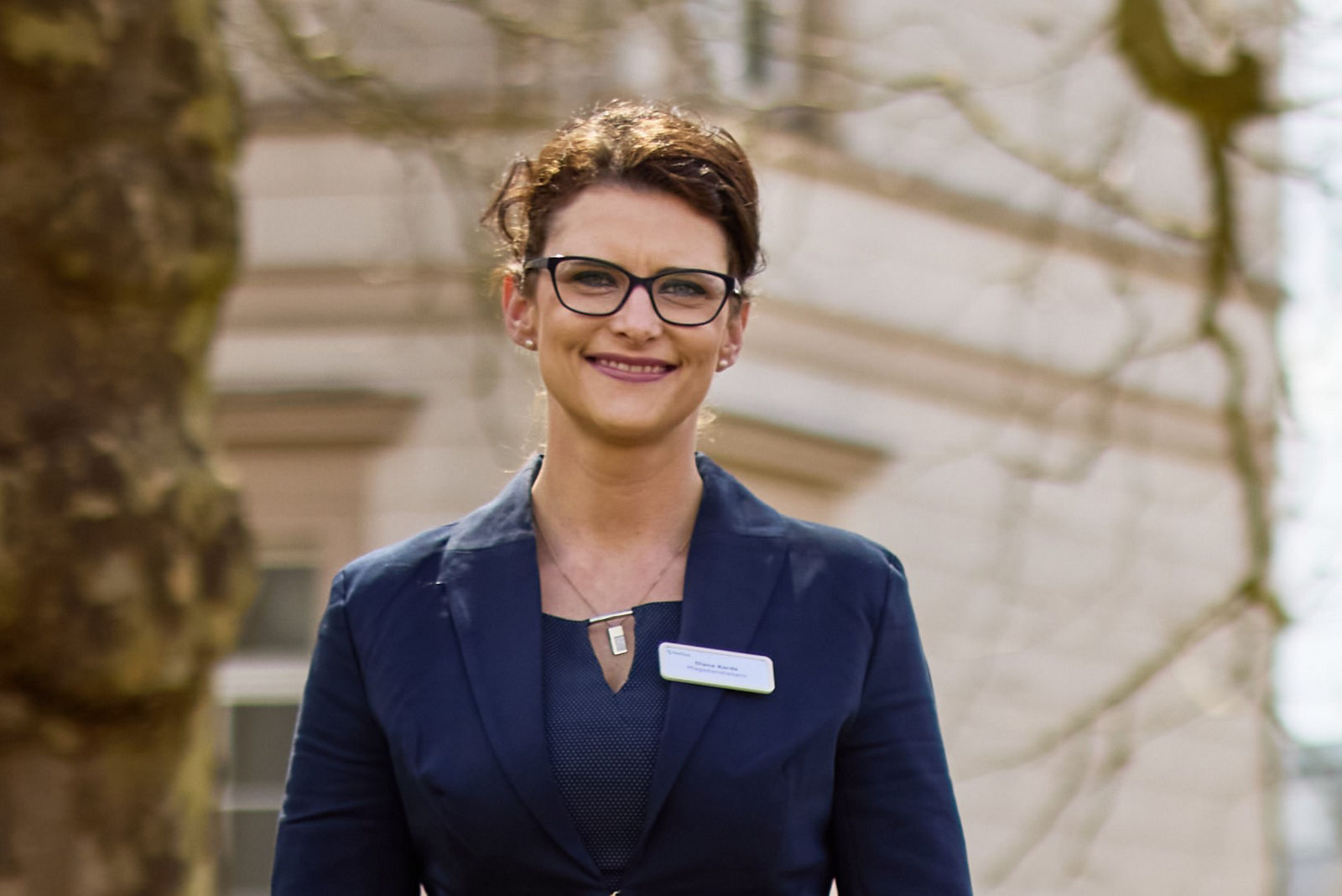 Erfolg entsteht, wenn man mit dem Herzen bei der Sache ist