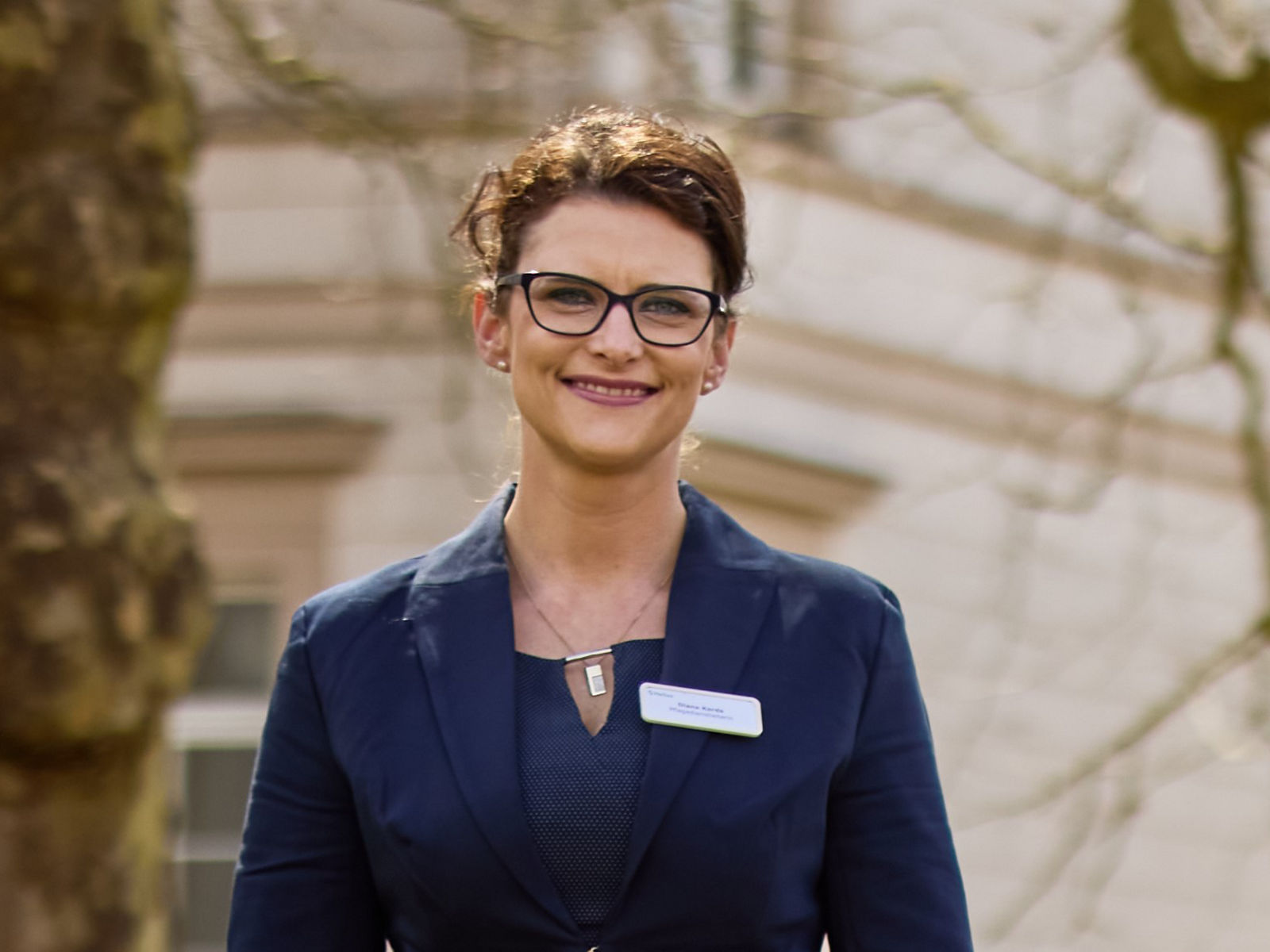 Erfolg entsteht, wenn man mit dem Herzen bei der Sache ist