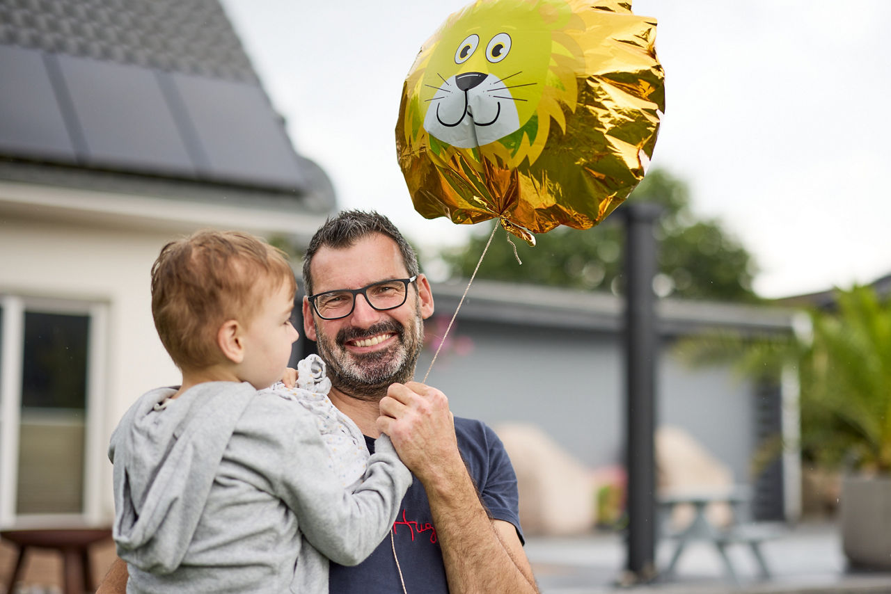 Mikas Schicksal bewegt Schwerin
