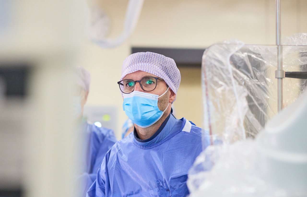 Kardiologie