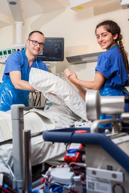 Helios Kliniken Schwerin Krankenhaus Hygiene, Krankenhaushygiene