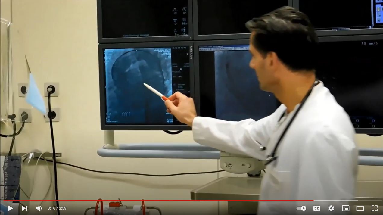 Innere Medizin Kardiologie