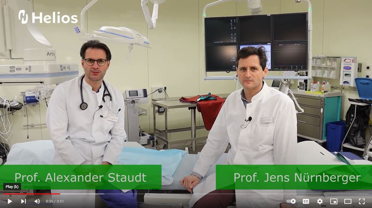 Innere Medizin Kardiologie