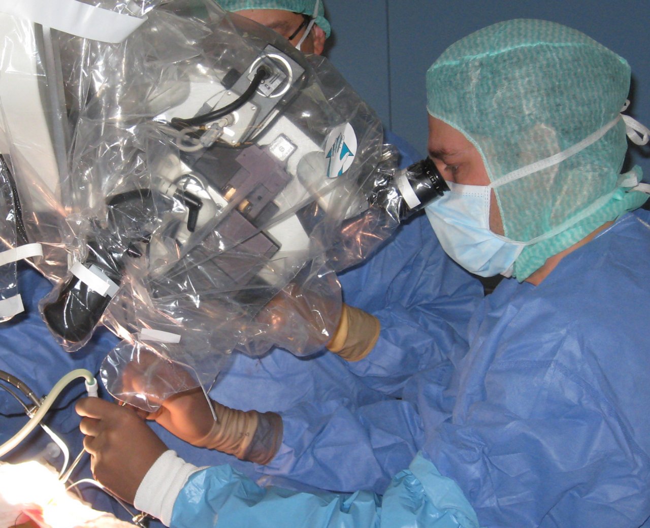 Neurochirurgie