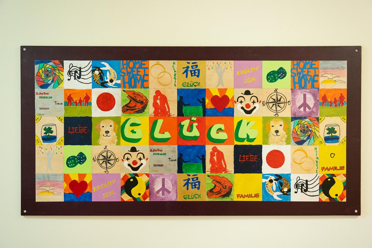 Patienten gestalten mit