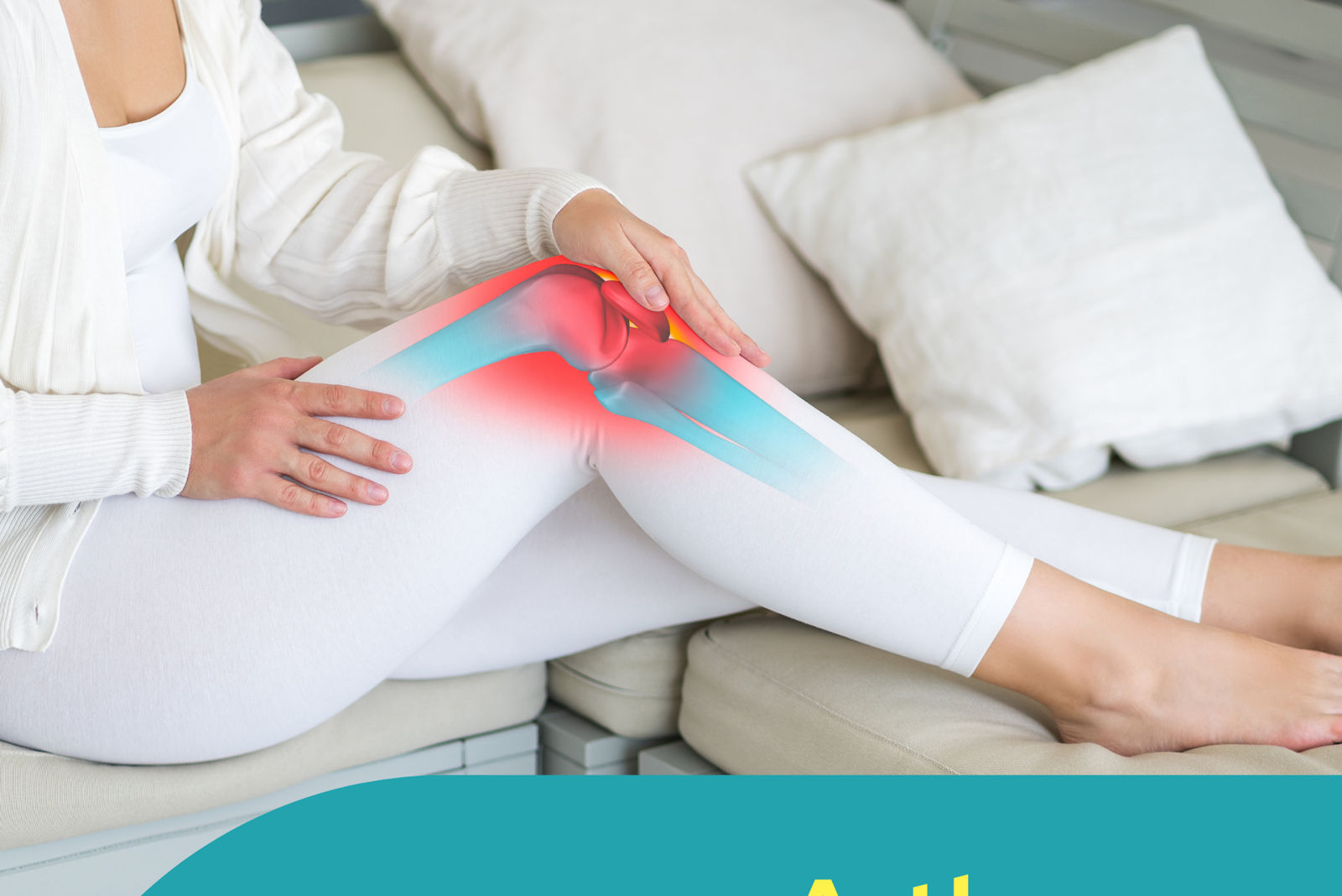 Patient:innenveranstaltung: Leben mit der weltweit häufigsten Gelenkserkrankung