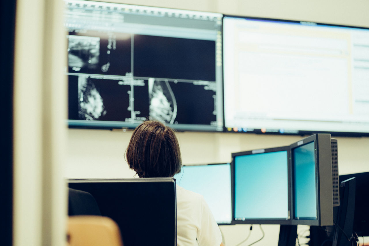 Frauen. Leben. Stärken: Tag der Frauengesundheit am Helios Klinikum München West