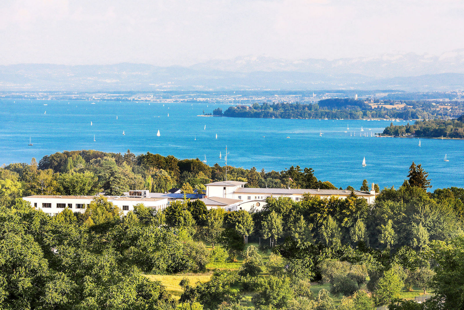 Helios Spital lädt zum Gesundheitsabend ein