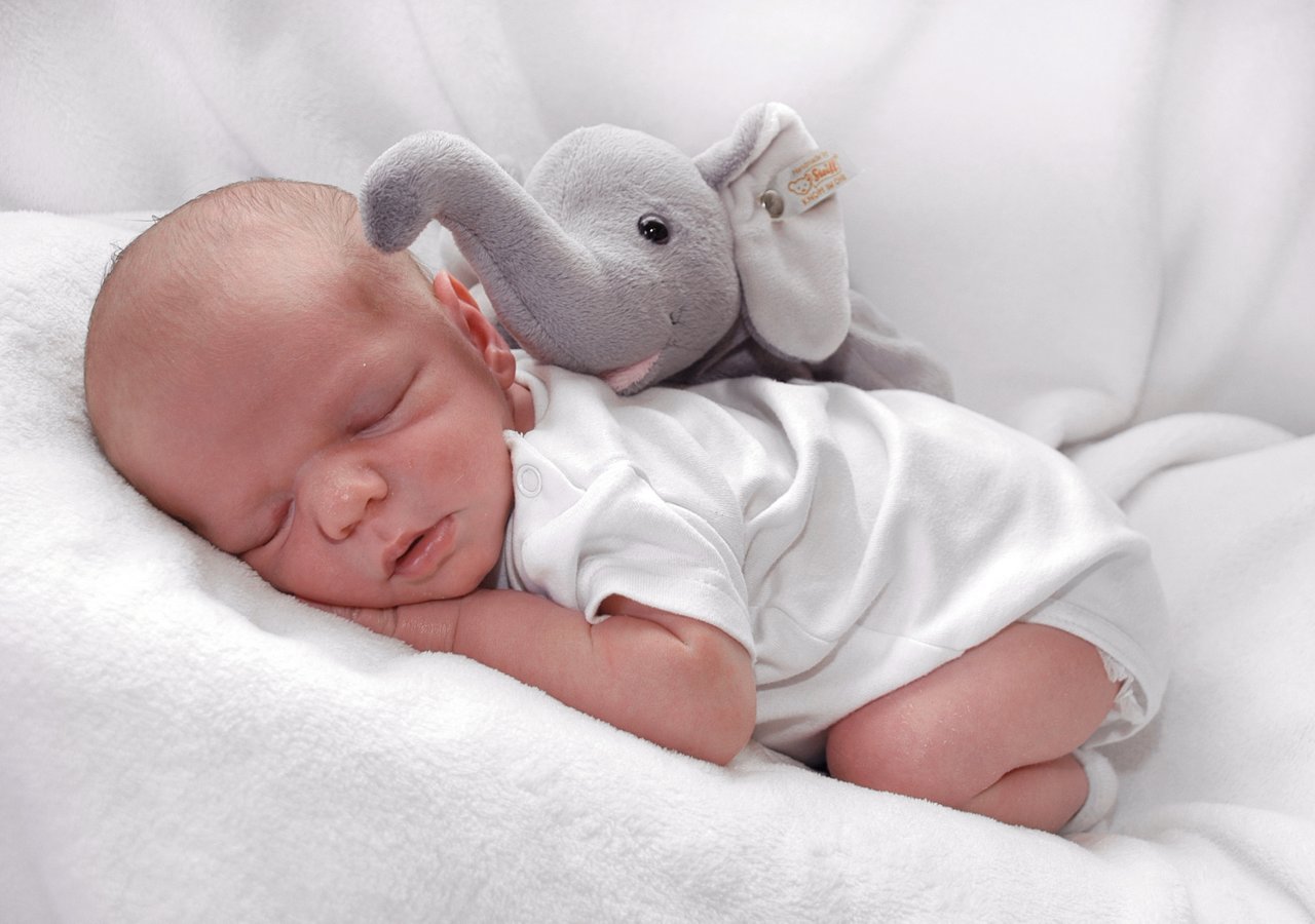 Babygalerie Helios Klinikum Uelzen