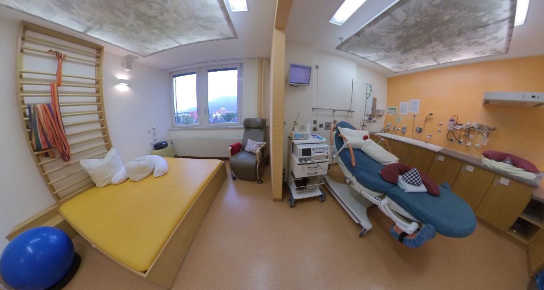 Geburtshilfe Helios WeißeritztalKliniken Helios Klinik Freital