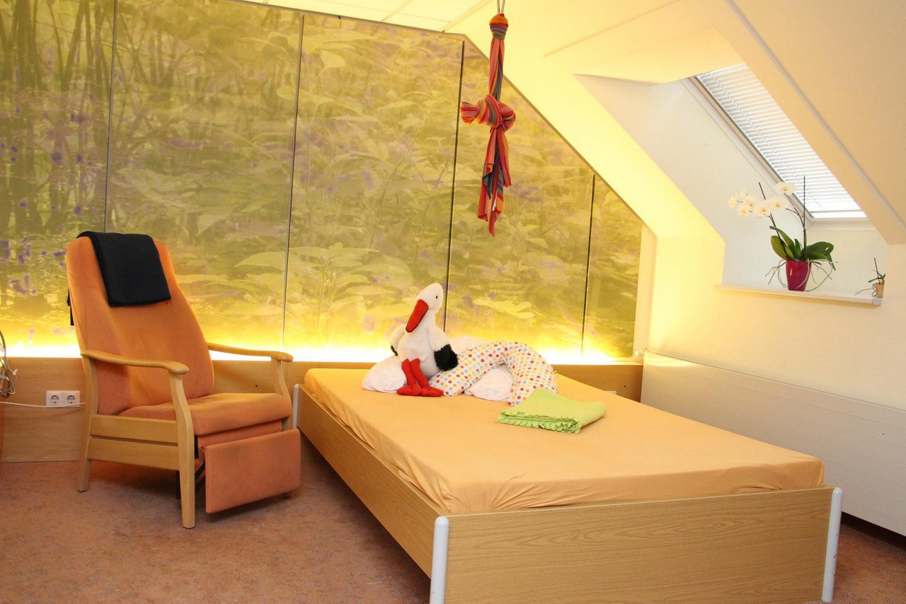 Geburtshilfe Helios WeißeritztalKliniken Helios Klinik Freital