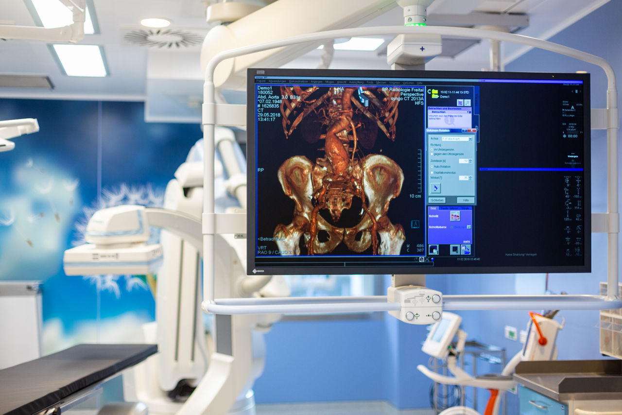 Qualität entscheidet: Helios Kliniken im Cluster Dresden liefern medizinische Spitzenergebnisse