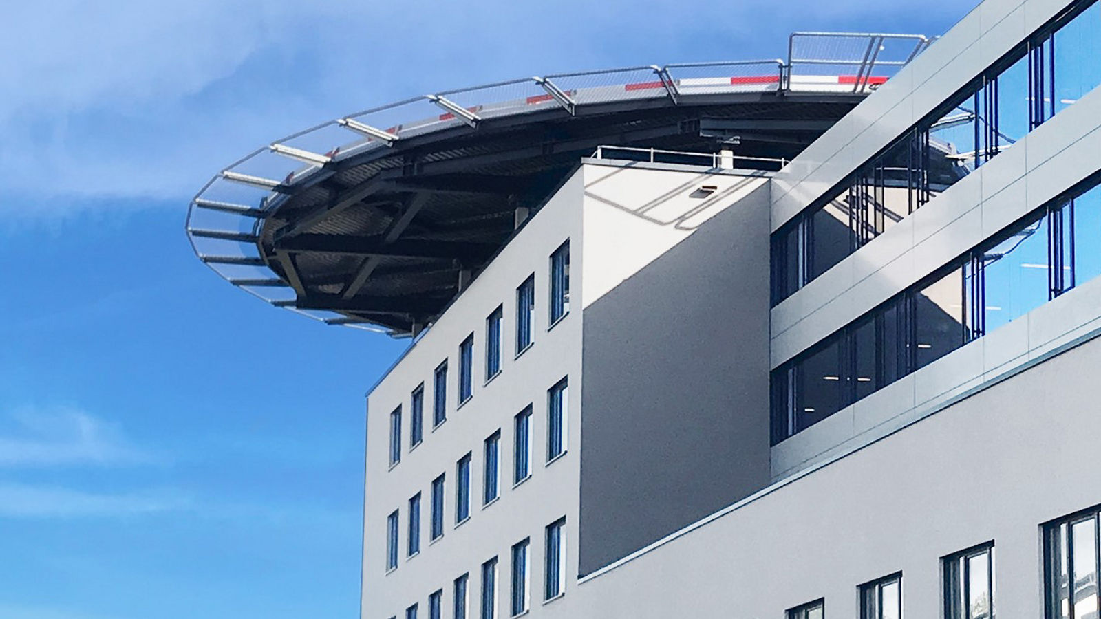 Erlebnistage an den neuen Helios HSK: Spannung, Unterhaltung und modernste Technologie zum Anfassen für alle