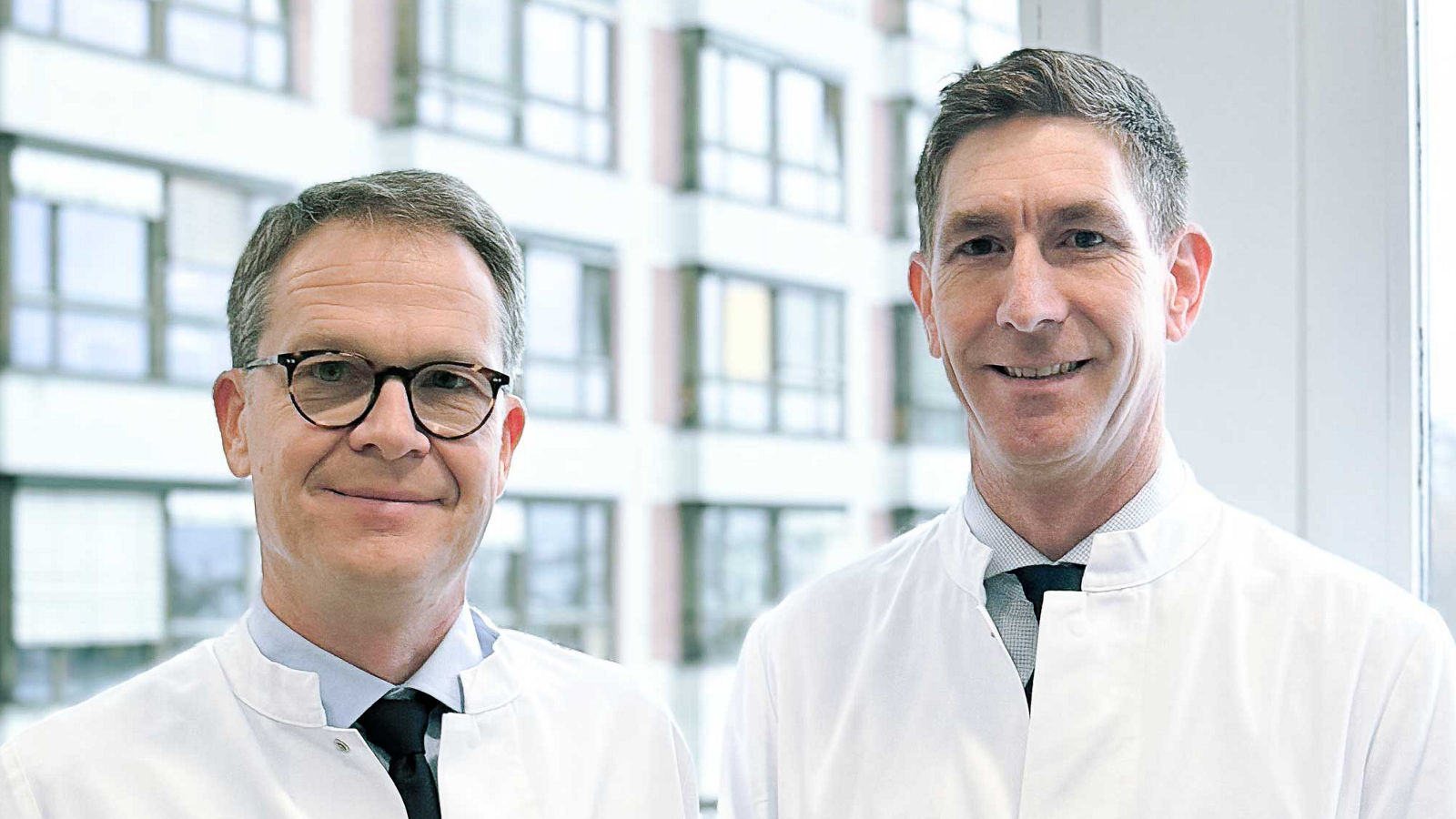 Klinik für Nephrologie an den Helios HSK unter neuer Leitung