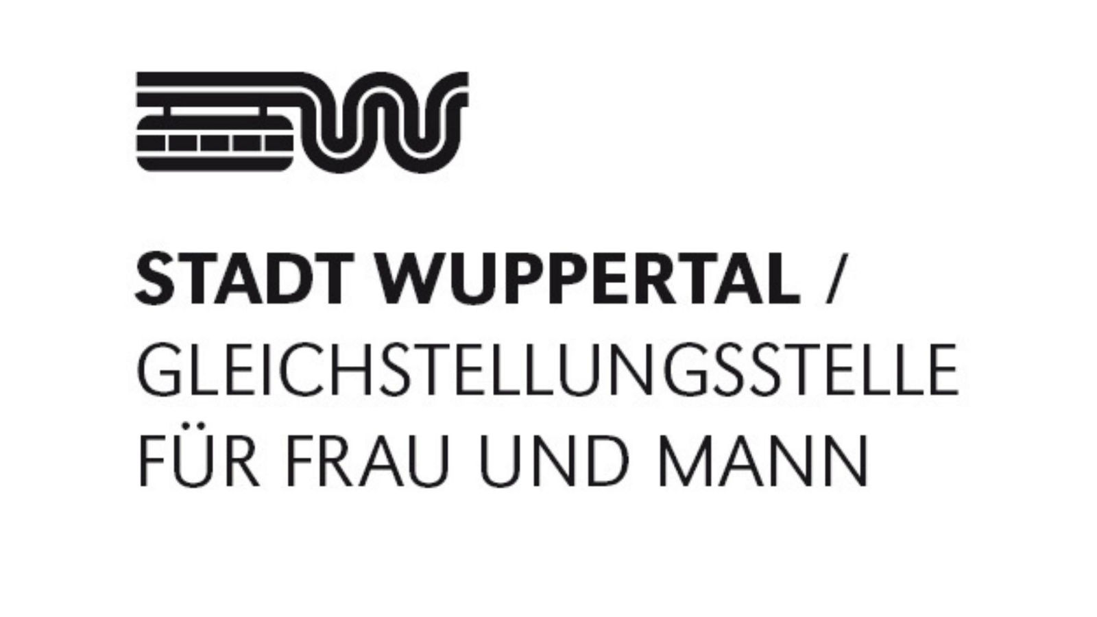 HUKW Stadt Wuppertal / Gleichstellungsstelle für Frau und Mann - 1