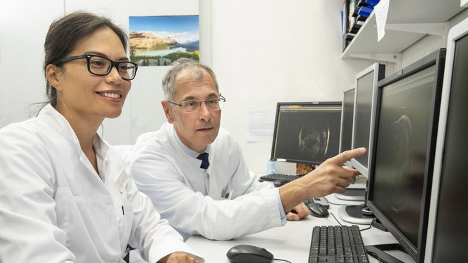 Kardiodiagnostiktage