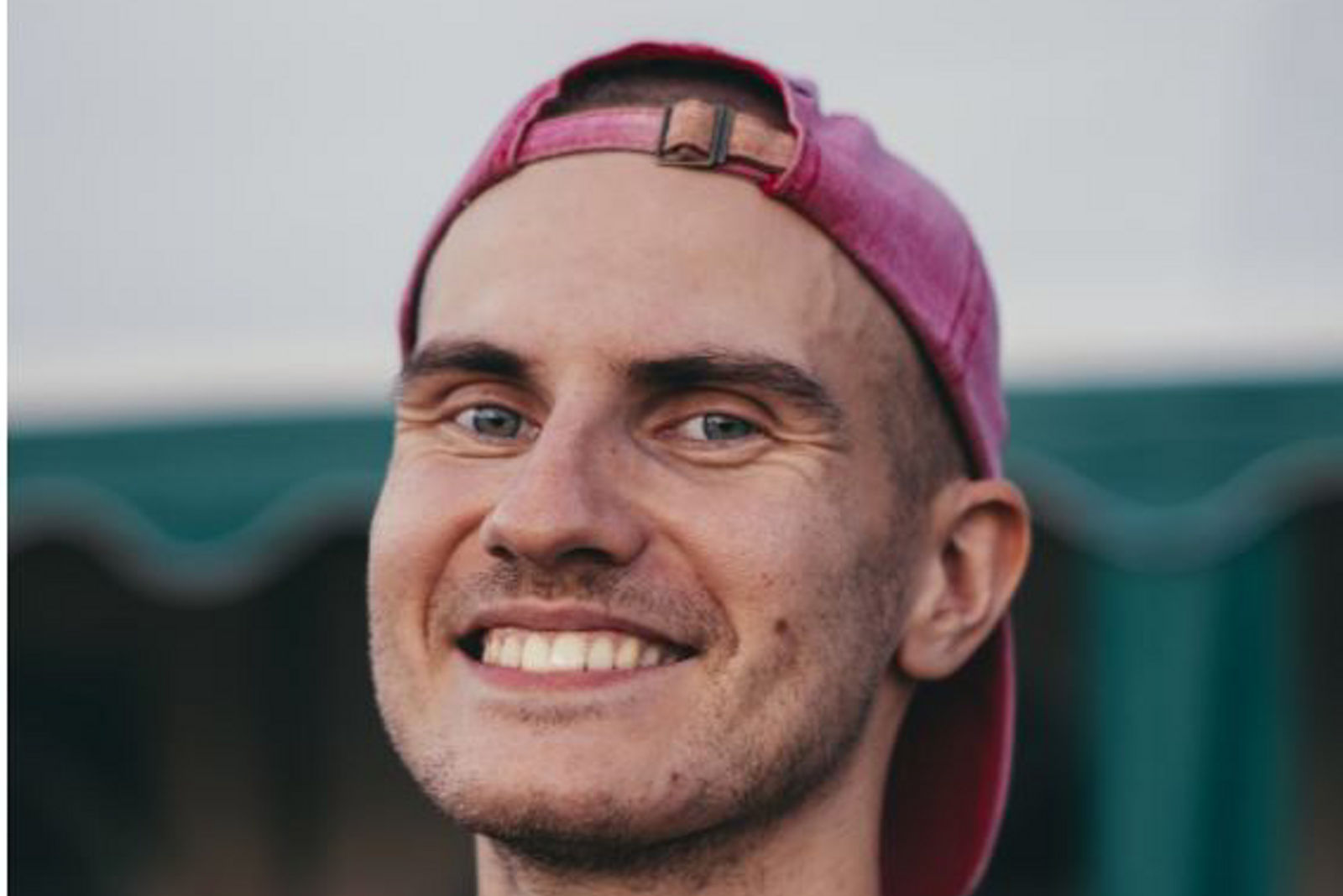 Ich hatte Krebs und studiere Medizin