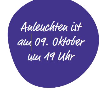 Termininfo zum Pinktober