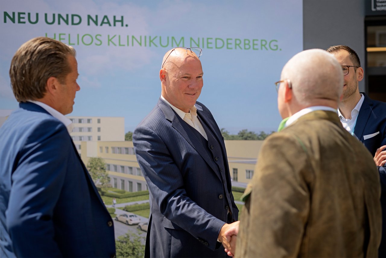 Eröffnung Niederberg-1