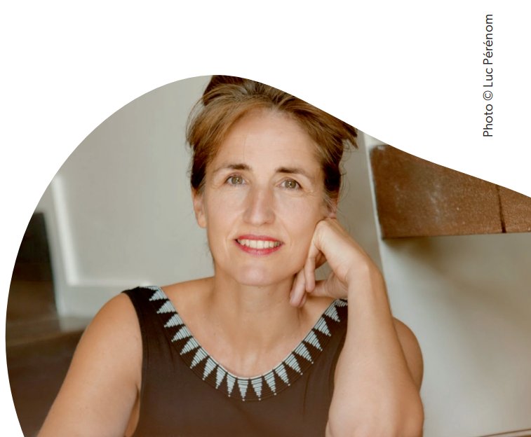 Florence Millet bei "Herzensangelegenheiten"