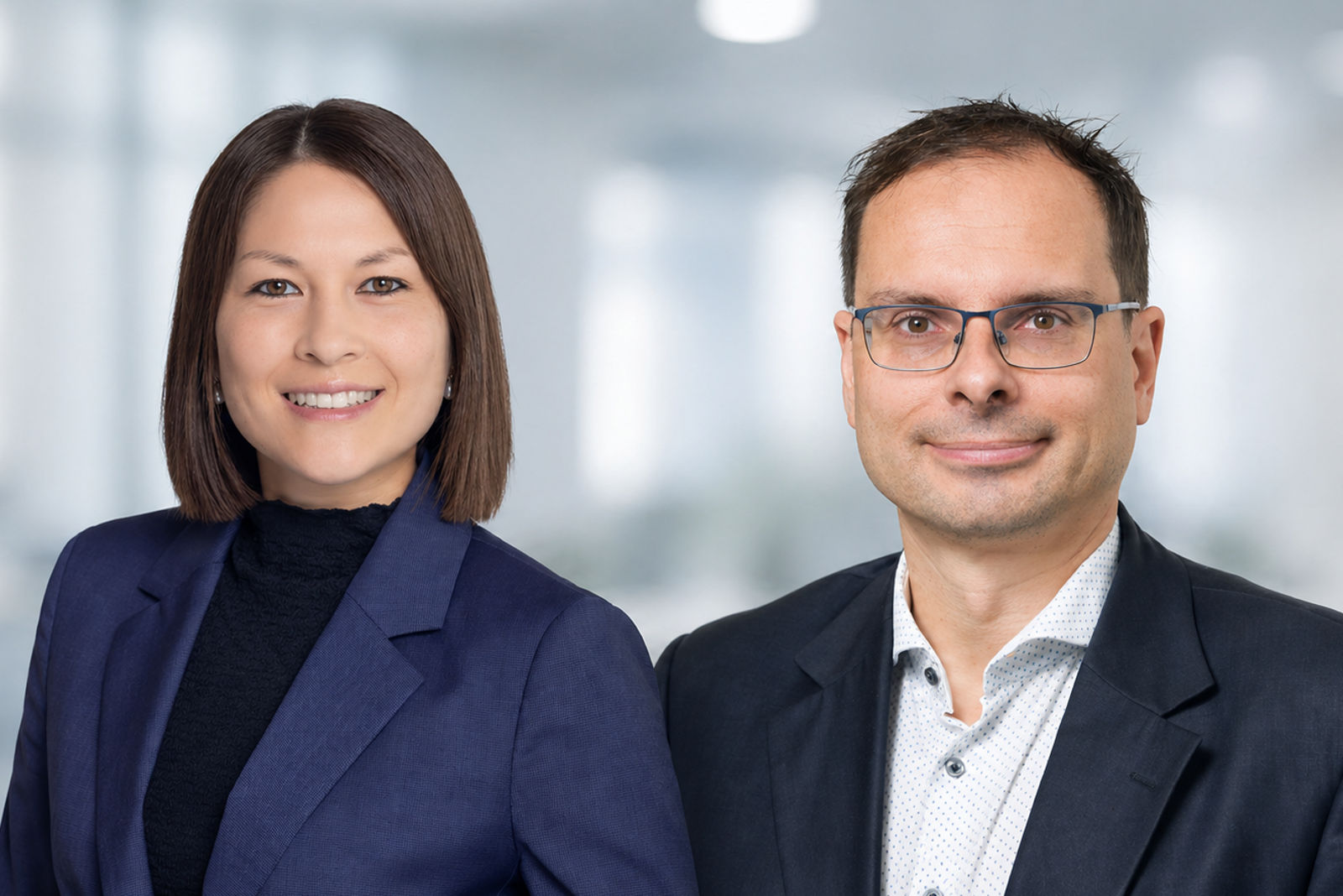 Helios Universitätsklinikum Wuppertal: Rungfa Saligmann übernimmt Geschäftsführung