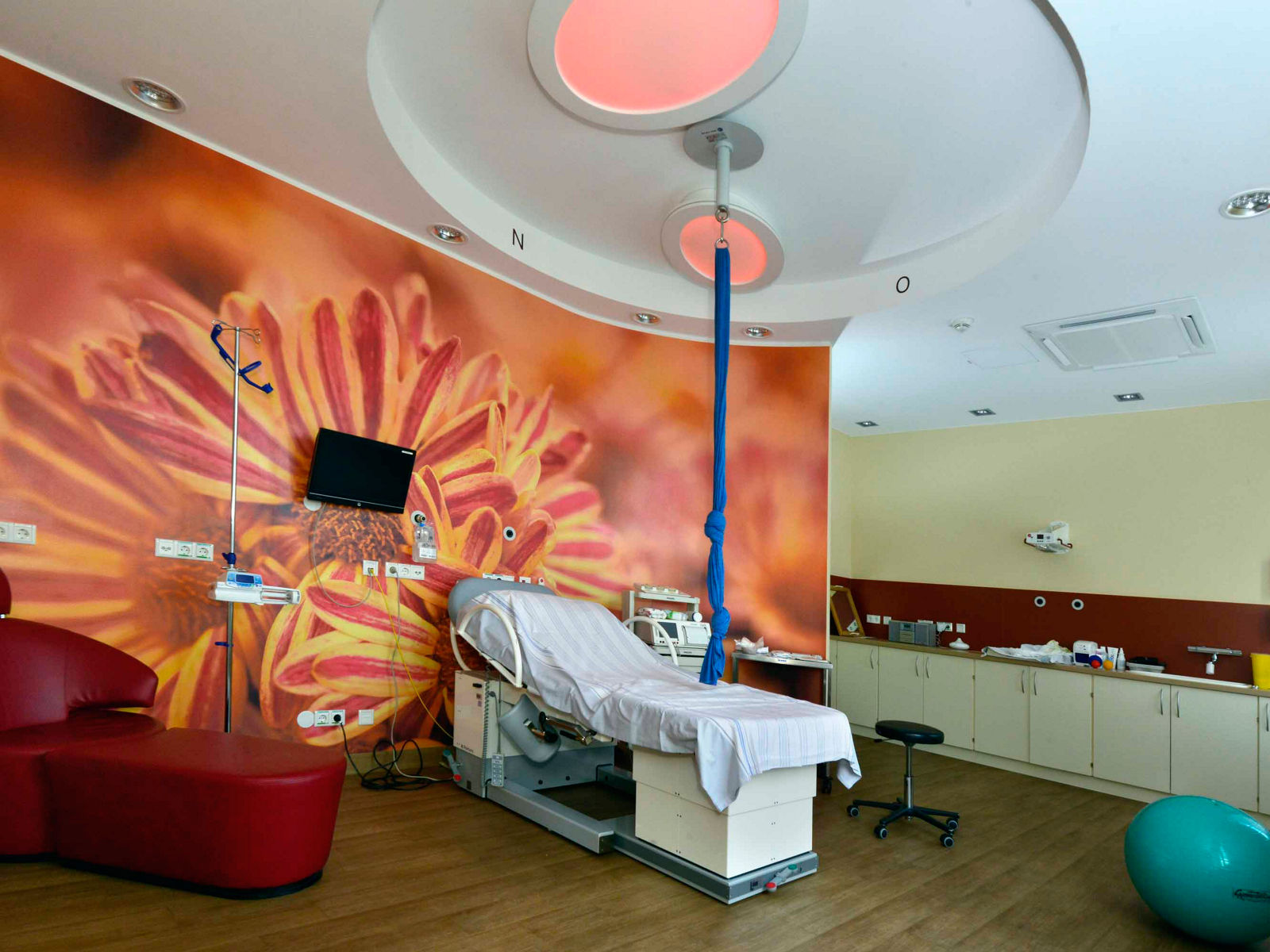 Kreißsaal 5