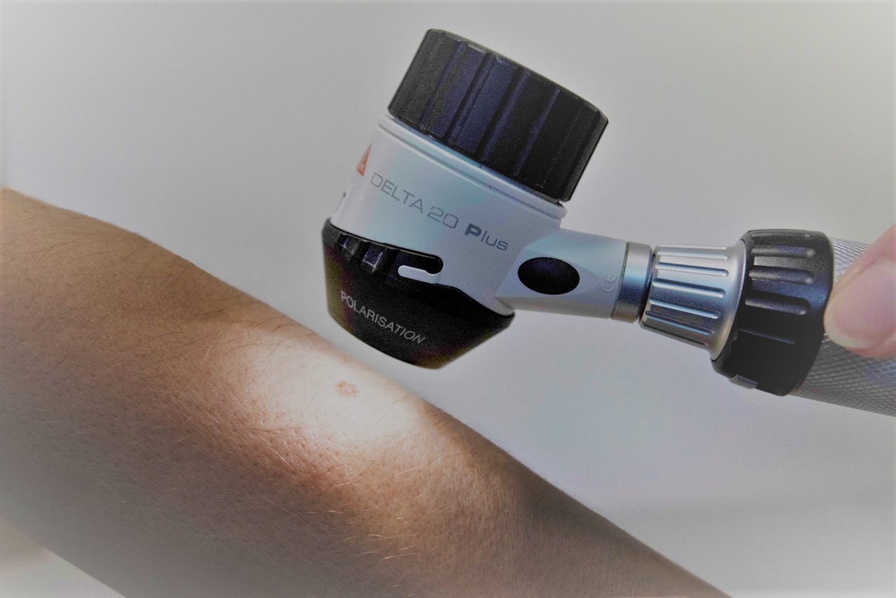 Helios Universitätsklinikum Wuppertal: Dermatologie, 20.02.2019