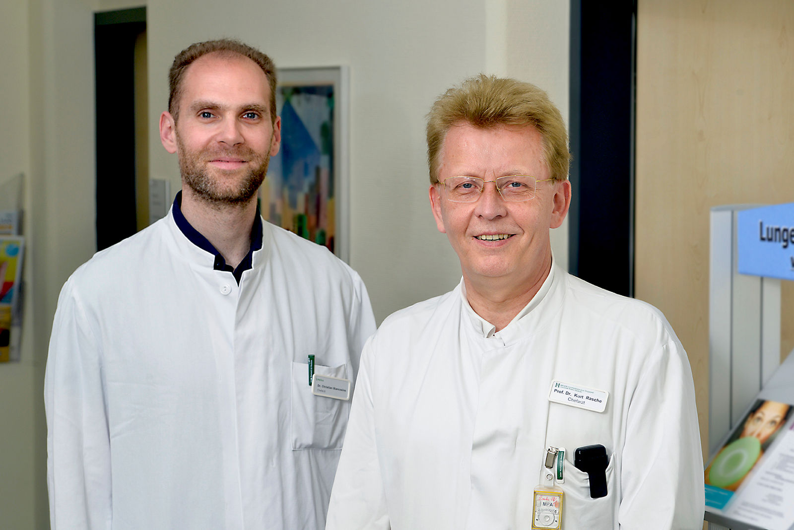 Lungenkrebs: Die unterschätzte Gefahr