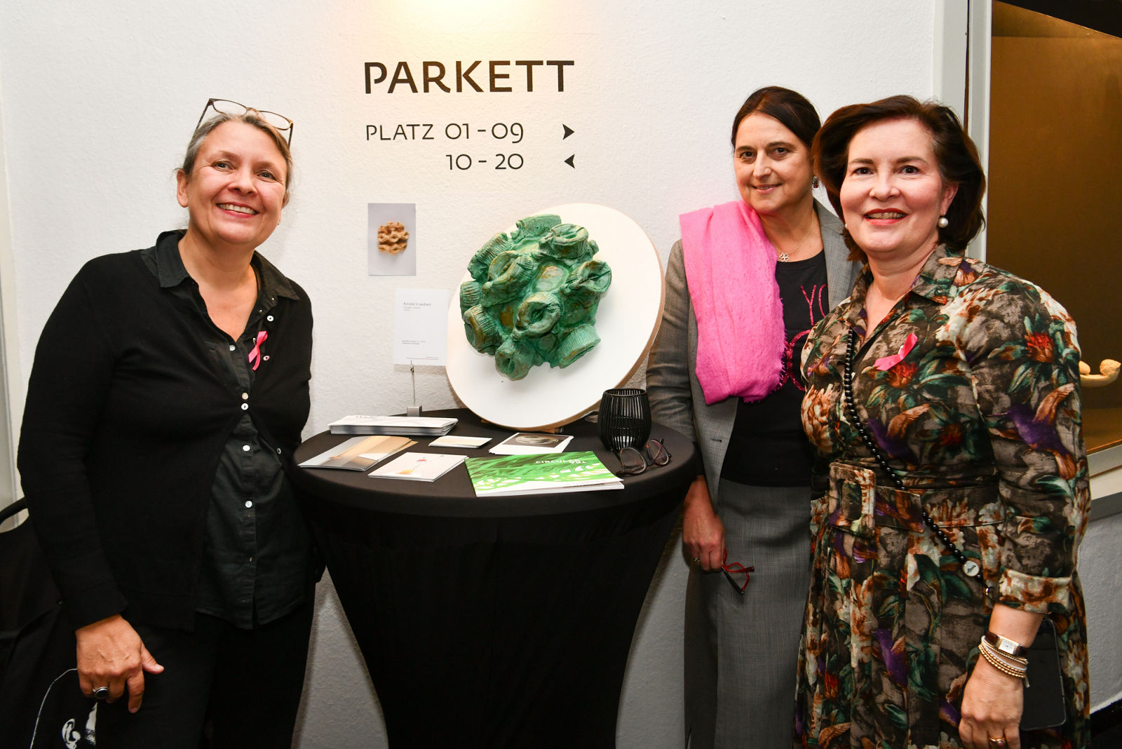 „Lebensfreude ist ein Teil der Heilung“