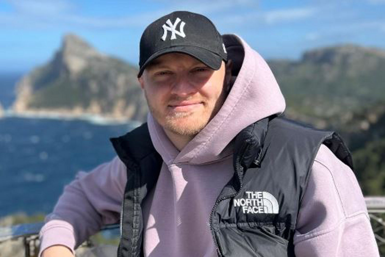 Krebs ist eine Erfahrung, die das Leben prägt