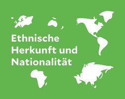 Im Sinne der Vielfalt erkennt Helios die Dimension der ethnischen Herkunft und Nationalität an.