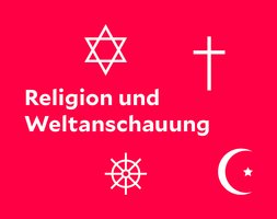 Im Sinne der Vielfalt erkennt Helios die Dimension der Religion und Weltanschauung an.