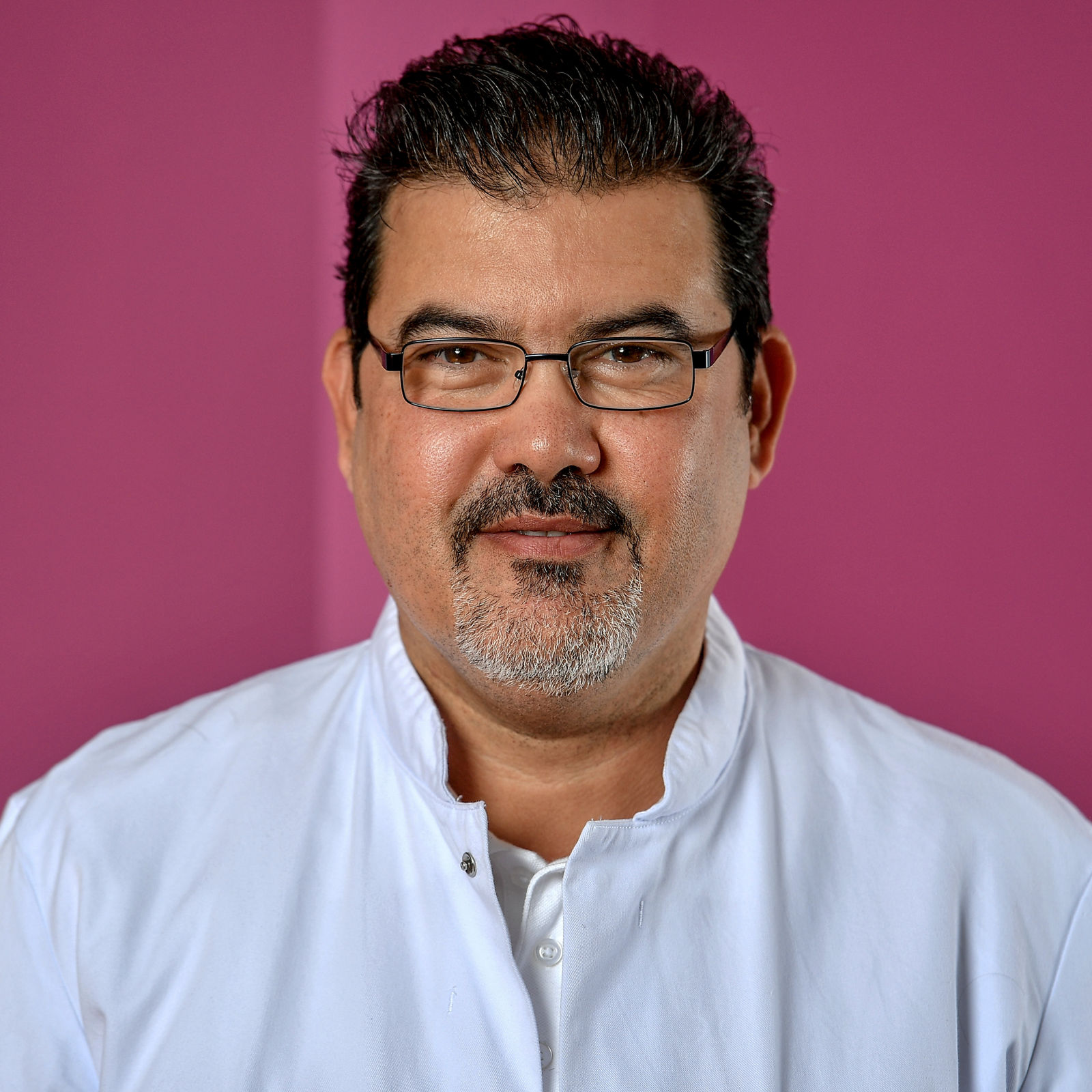 Ibrahim Ben Fagih