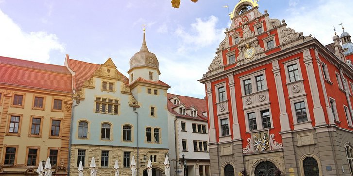 Helios Klinikum Gotha Tagesklinik