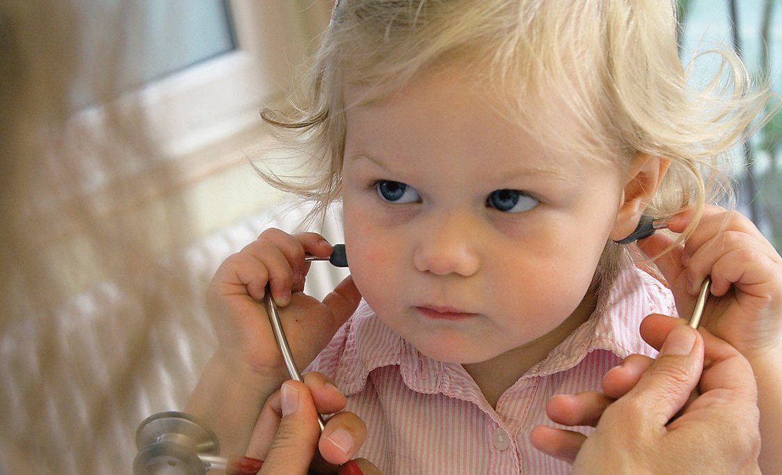 Phoniatrie und Pädaudiologie