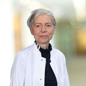 Cornelia Büchner-Wißgott