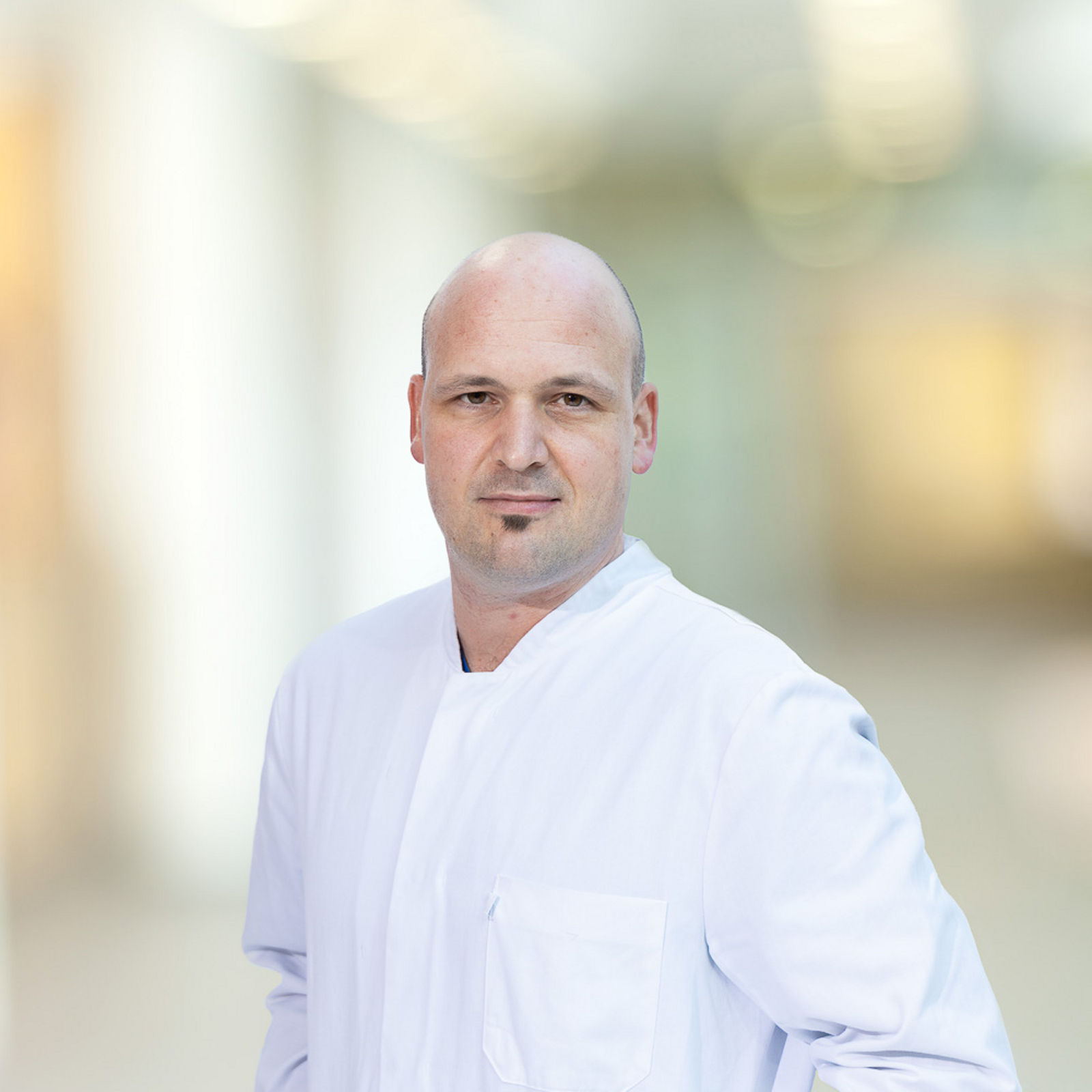 Martin Jacobi