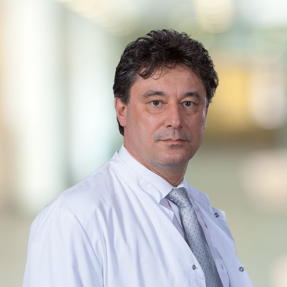 Unser Team der Radiologie | Helios Klinikum Gotha