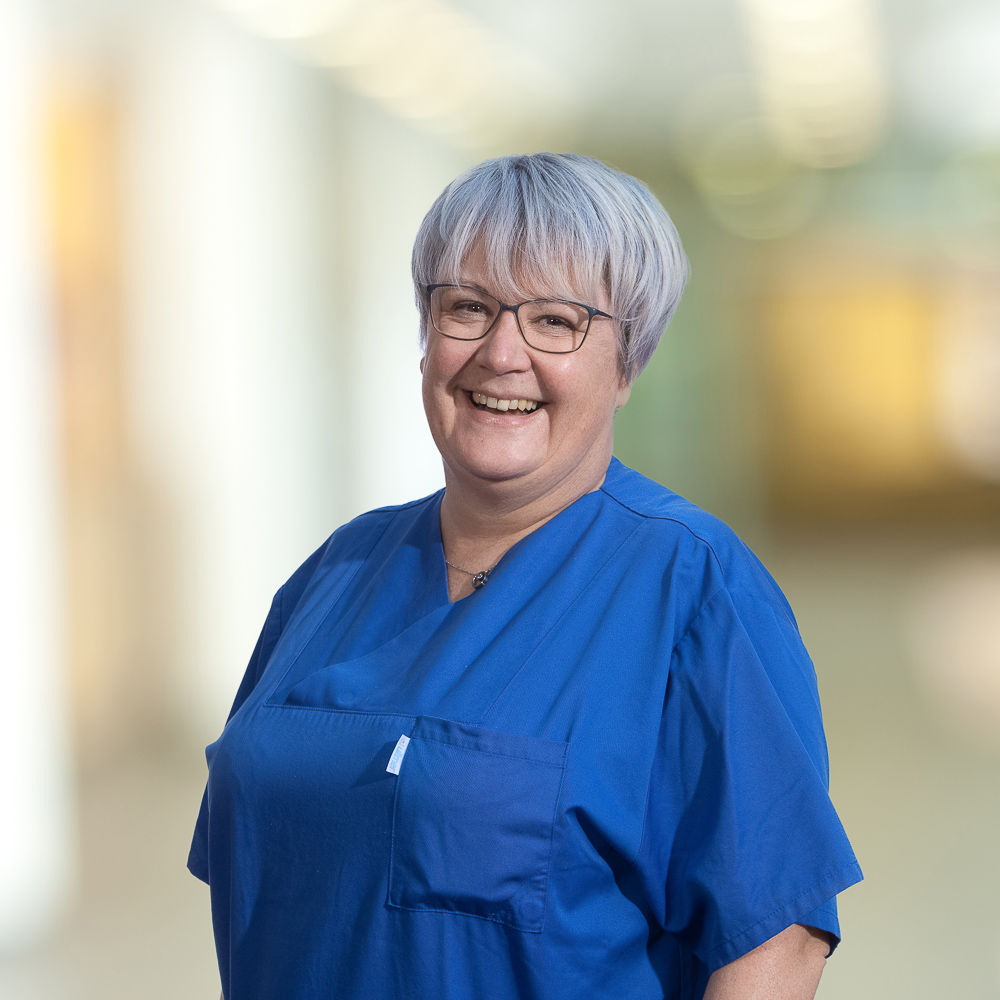 Colette Kaufmann Helios Klinikum Gotha