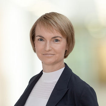 Sandra Müller