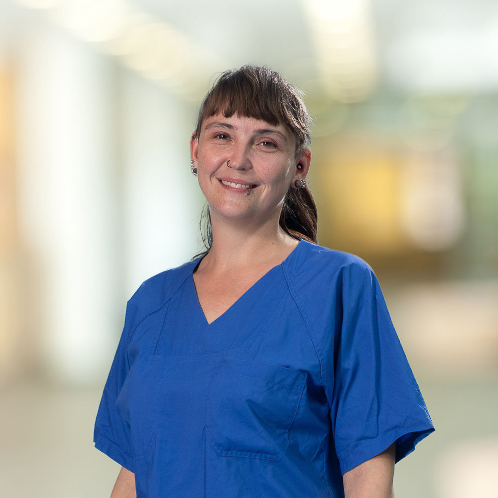 Katrin Töpfer Helios Klinikum Gotha