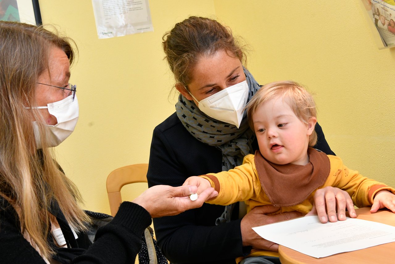 Helios Klinikum Niederberg: