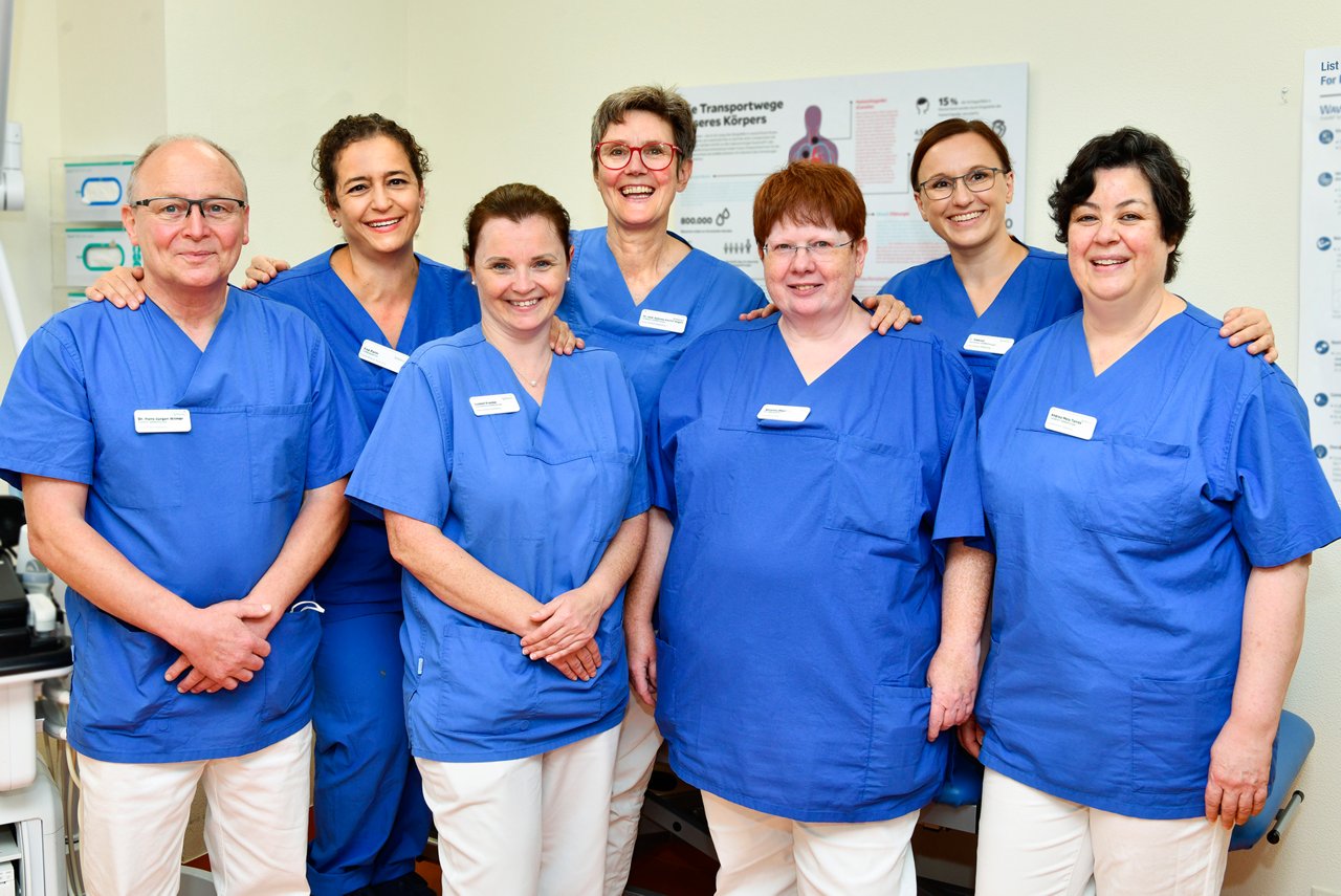 Helios Klinikum Niederberg: Gefäßchirurgie, 13.09.2022