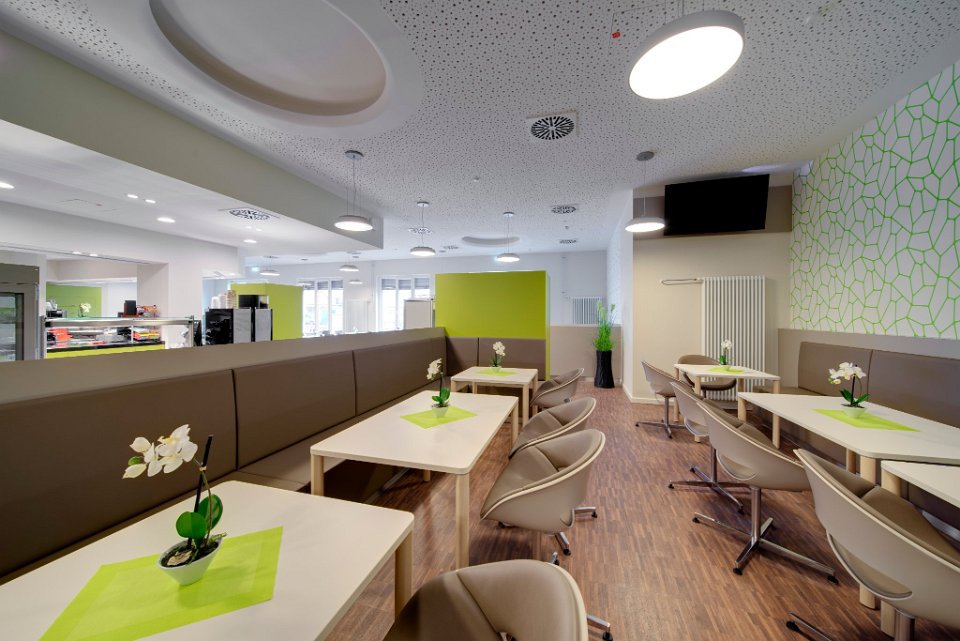 Helios Marien Klinik Duisburg