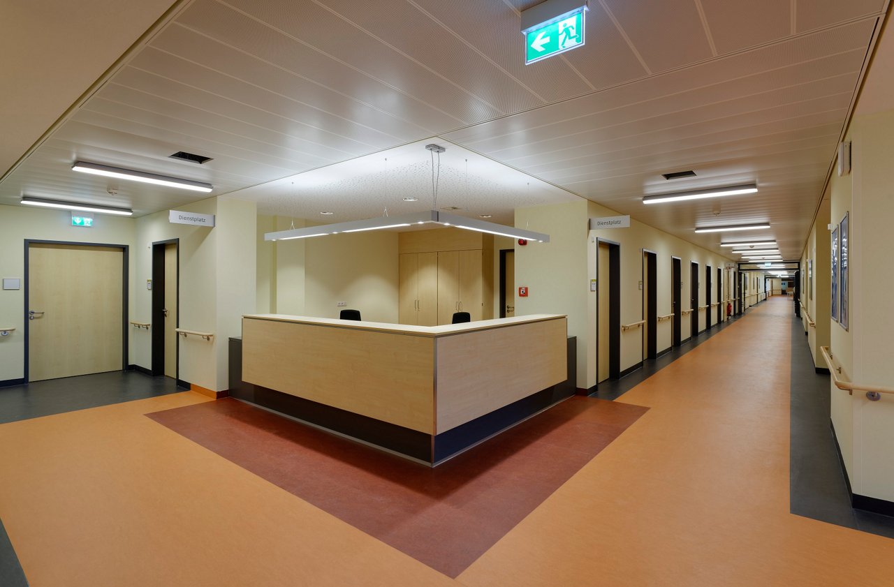 Helios Marien Klinik Duisburg