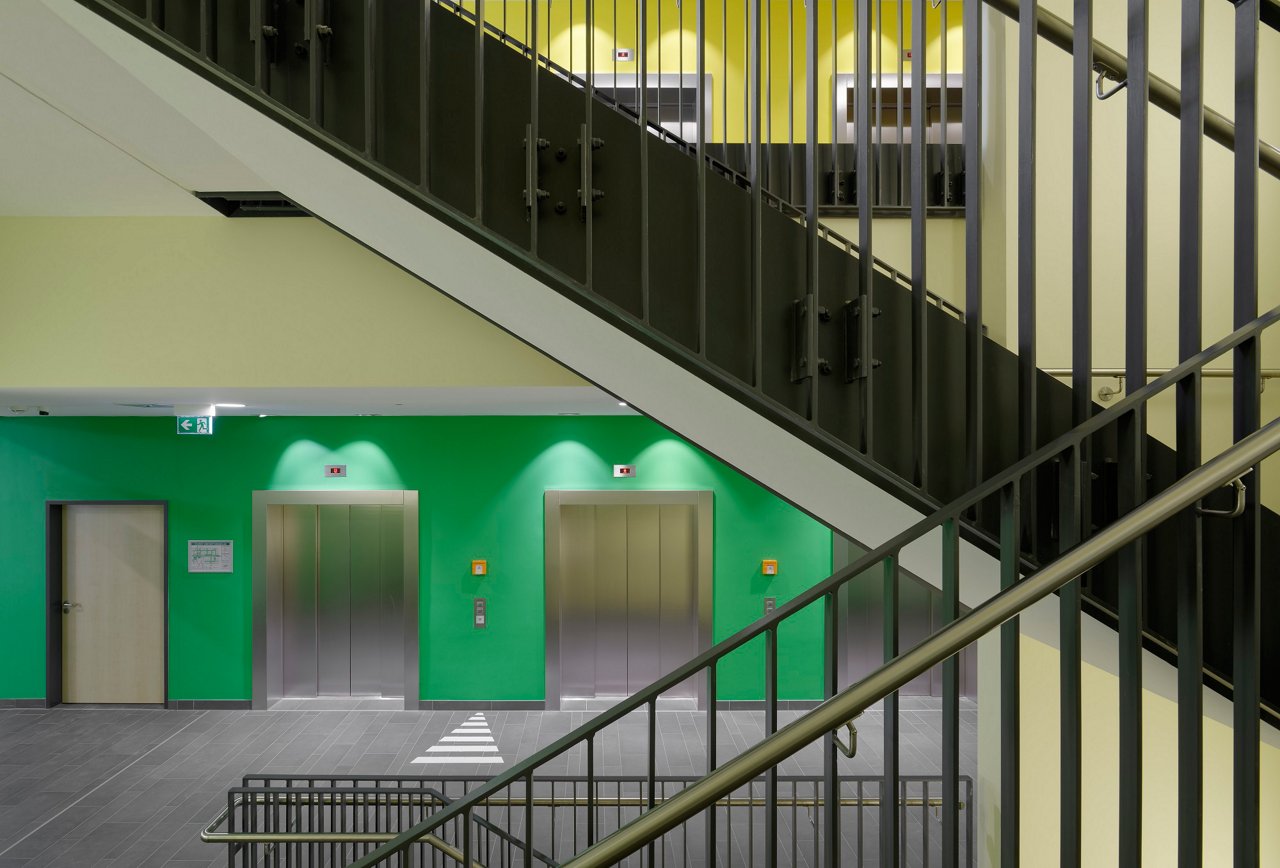 Helios Marien Klinik Duisburg