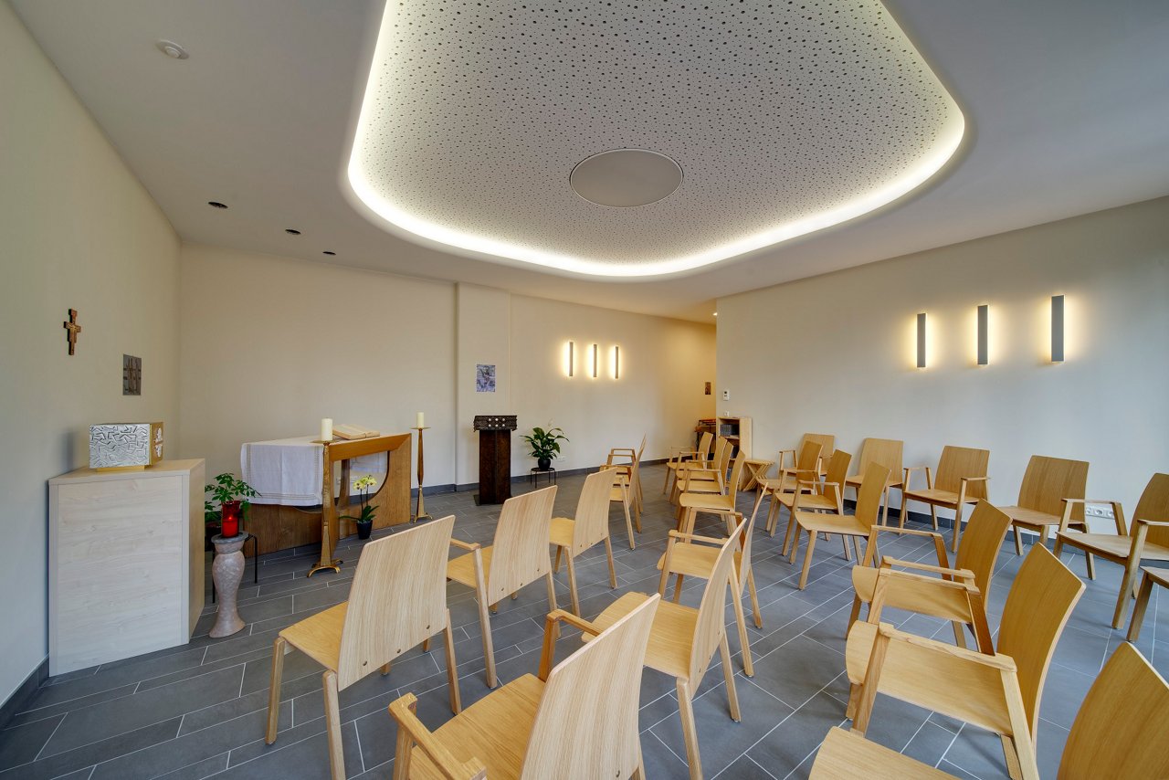 Helios Marien Klinik Duisburg