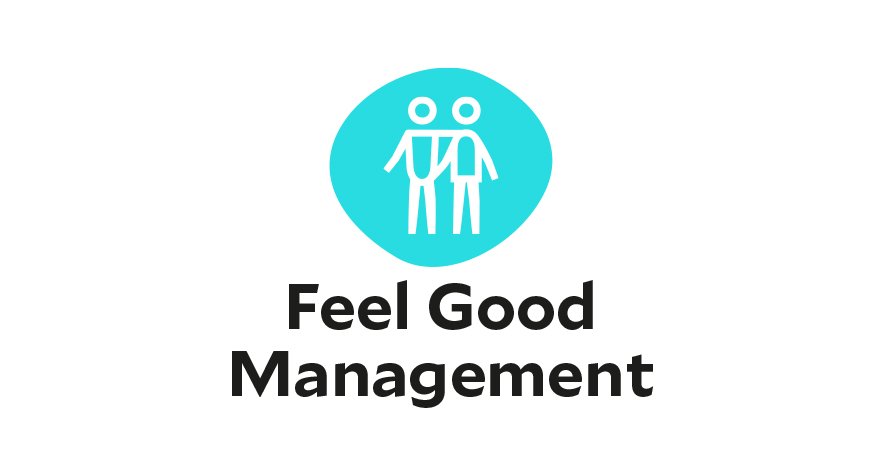 Piktogramm Feelgood Management Leipzig