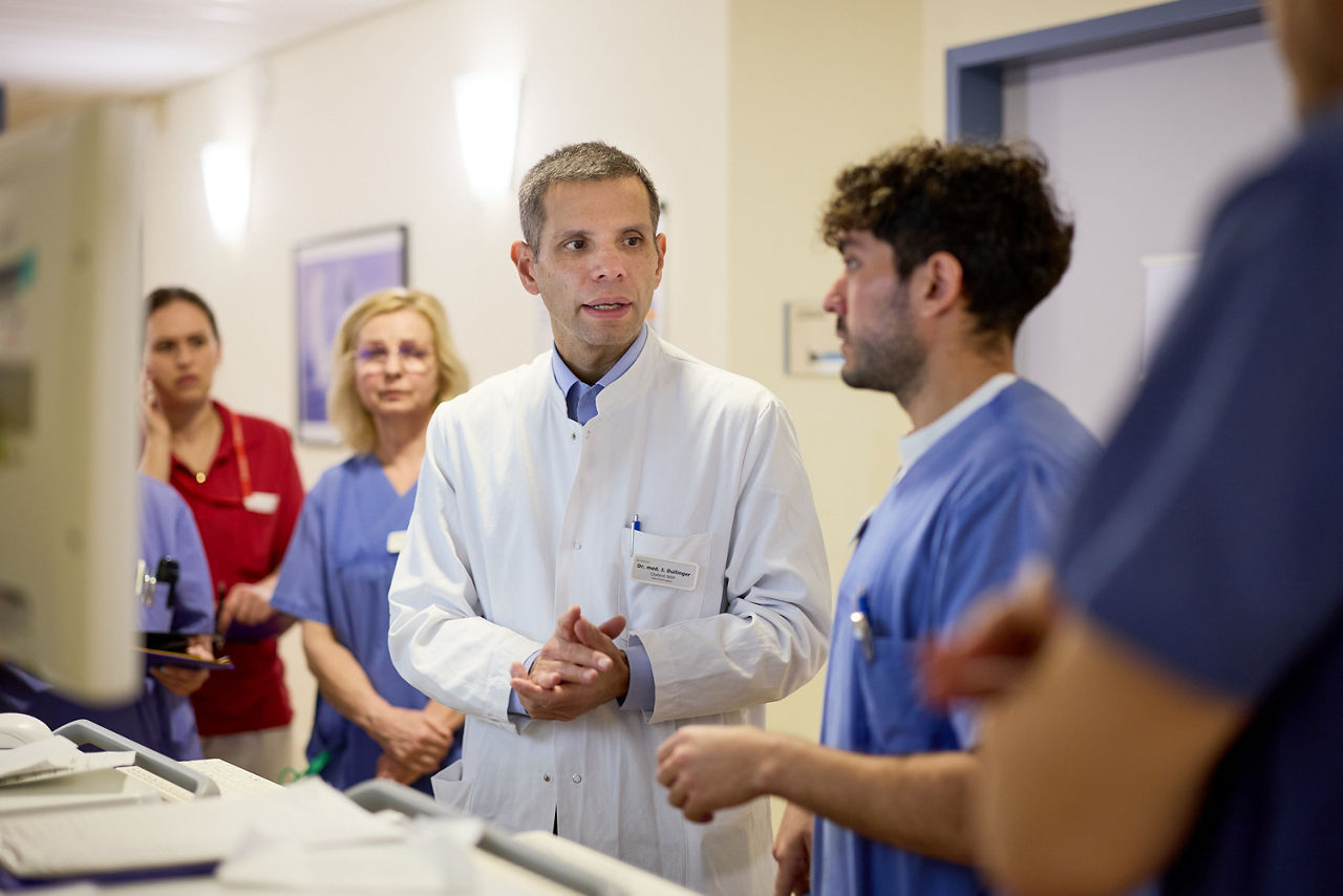 Helios Klinik Leezen wird Akademisches Lehrkrankenhaus der MSH Medical School Hamburg