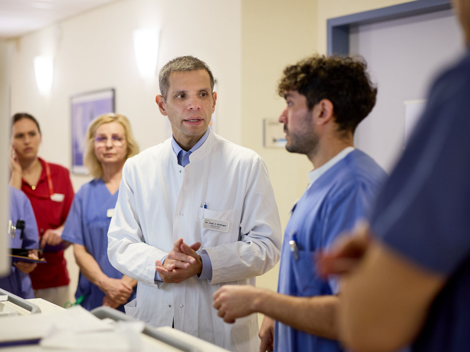 Helios Klinik Leezen wird Akademisches Lehrkrankenhaus der MSH Medical School Hamburg